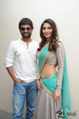 Aaha Kalyanam Movie Press Meet